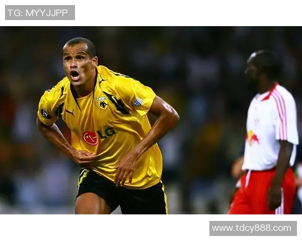 8月5日出生的足球明星盘点：从传奇球员到当红新星的成长之路