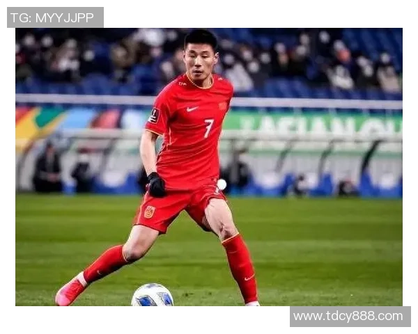 中国足球历史传奇球星排行榜及其代表性成就盘点