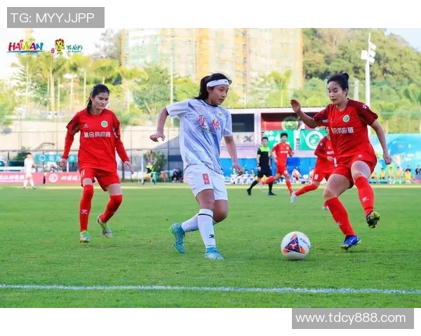 海南女足球星名单及她们在中国女足中的精彩表现