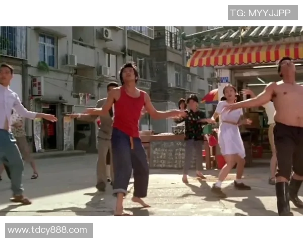 星爷少林足球大力金刚脚挑战极限足球技艺，爆笑与热血并存的传奇再现