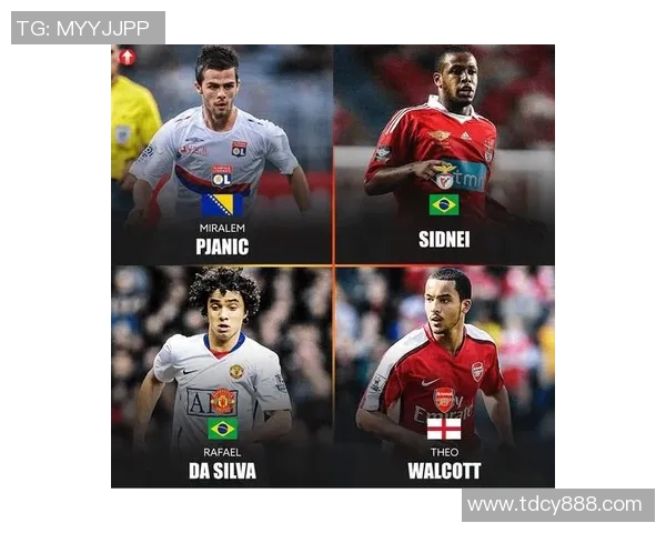 波兰足球历史最佳球星排名揭晓 从传奇到新星谁能脱颖而出