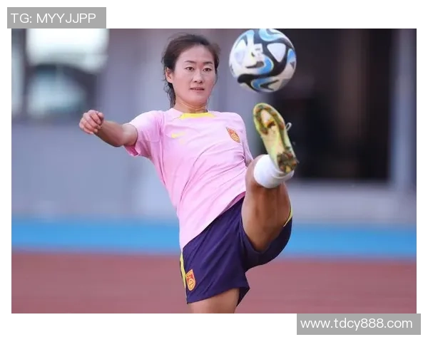 中国女足球星排名前十：谁是当前最具实力的顶尖球员？