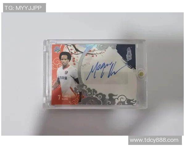 燃情绿茵见证荣耀时刻收藏球星卡开启足球传奇之旅